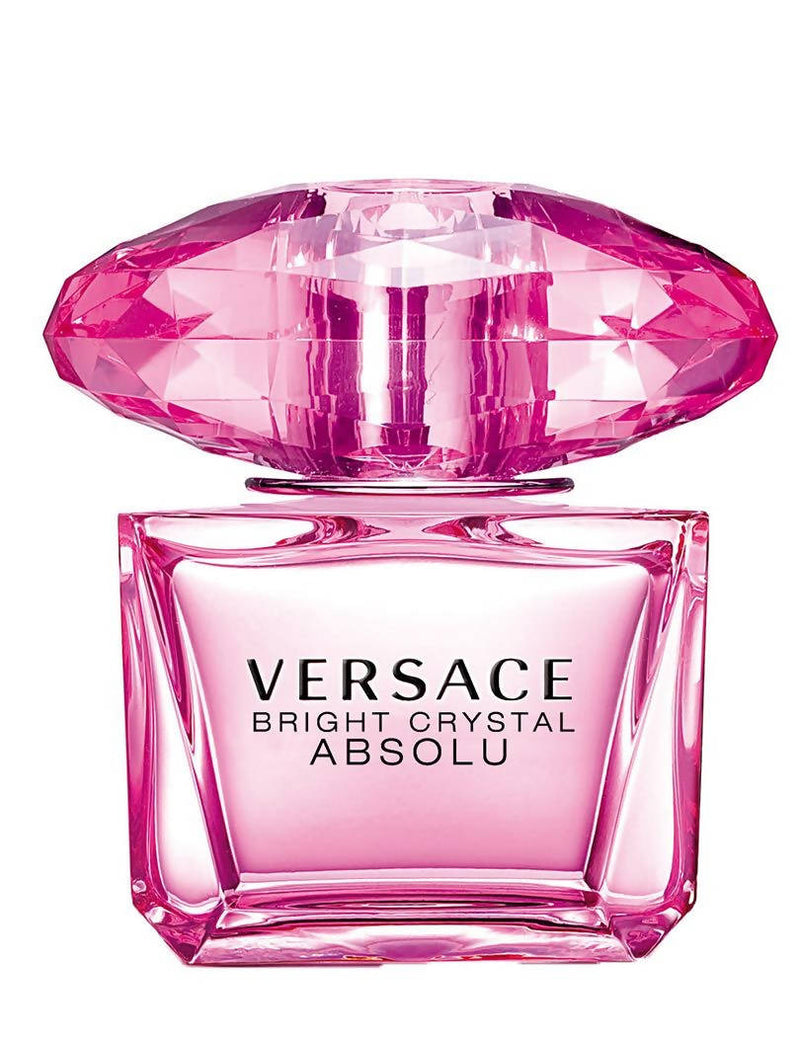 Versace Bright Crystal for Women 90ml - TUZZUT Qatar Online Store