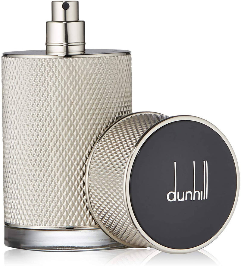 Dunhill London Icon Eau De Parfum for him, 100ml - TUZZUT Qatar Online Store