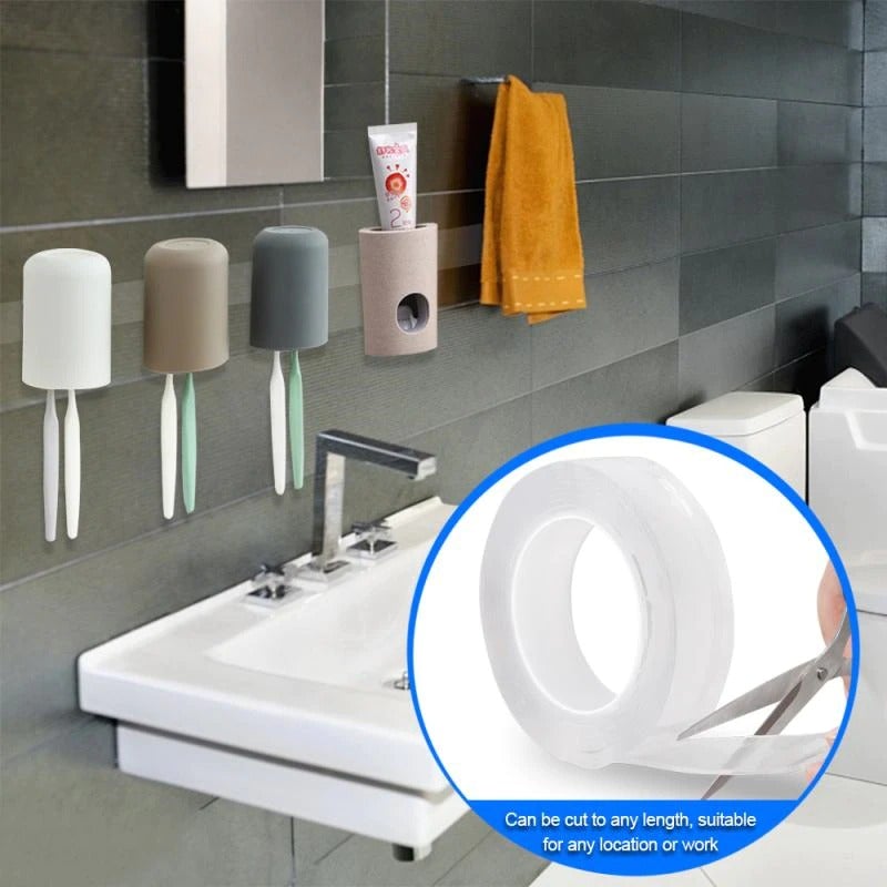 Anti-Slip ivy Grip Nano Magic Tape Anti-Slip ivy Grip Nano Magic Tape