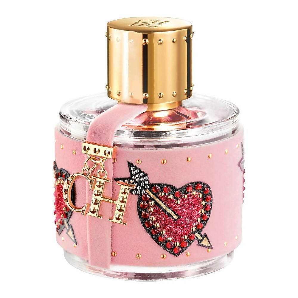 Carolina Herrera CH Queens Eau de Parfum, 100ml Carolina Herrera CH Queens Eau de Parfum, 100ml