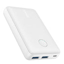 Anker PowerCore Select 10000 mAh Power Bank - A1223H11 - Tuzzut.com Qatar Online Shopping