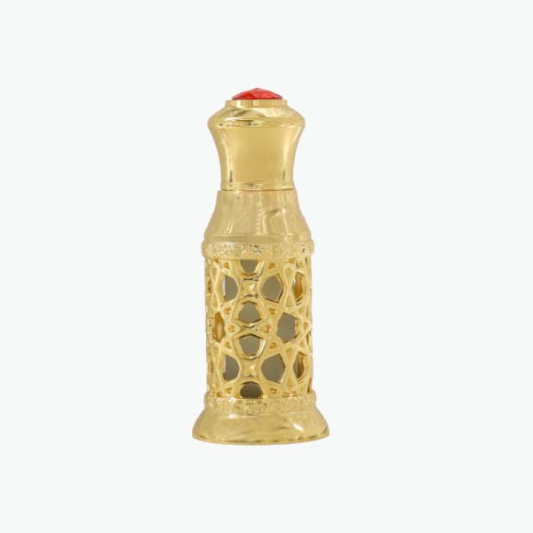 Musk Safi Pure Perfume Oil Attar 6ml by Naseem Musk Safi Pure Perfume Oil Attar 6ml by Naseem