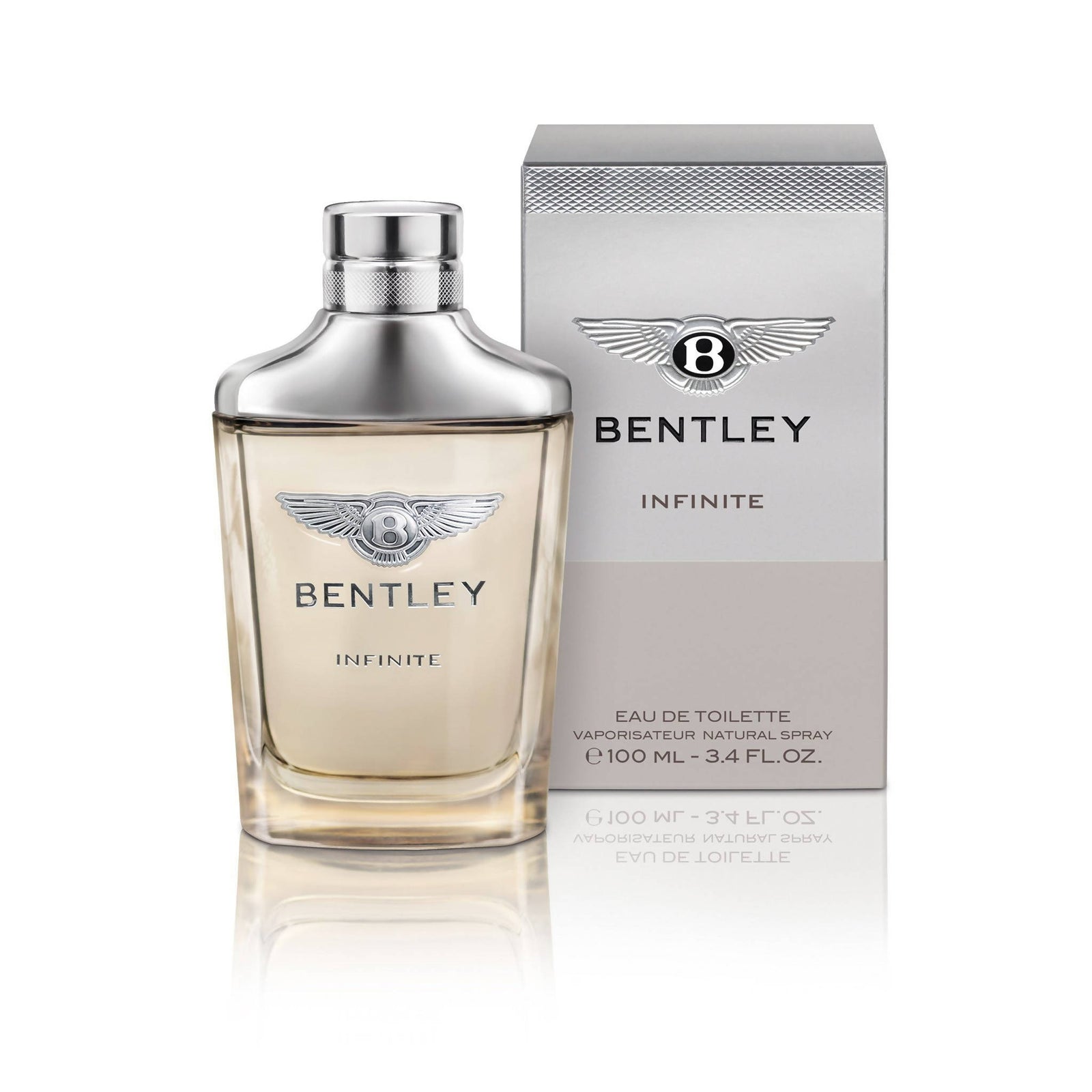 Bentley Infinite Eau De Toilette , 100 ml Bentley Infinite Eau De Toilette , 100 ml
