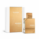 AL HARAMAIN AMBER OUD WHITE EDITION 100ML - Tuzzut.com Qatar Online Shopping