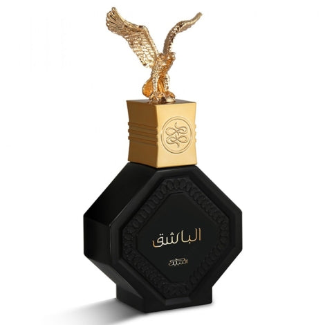 Nabeel Al Bashiq -EDP 100 ml + Nabeel Maghateer  - EDP 100 ml COMBO PACK - Tuzzut.com Qatar Online Shopping