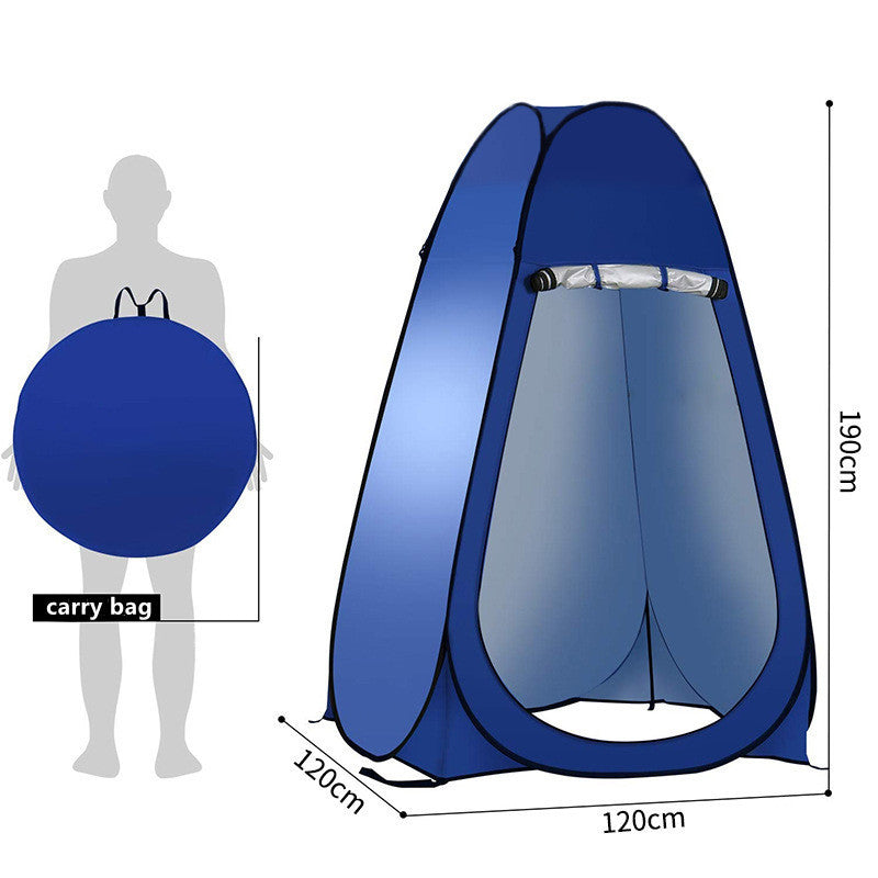 NOTU Privacy Pop Up Tent - Tuzzut.com Qatar Online Shopping