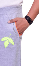 Men's Track Pant pack of two - Tuzzut.com Qatar Online Shopping