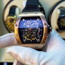 ONOLA Watch Automatic RX-Series “Limited” 50M Water-resistant - K13 - Tuzzut.com Qatar Online Shopping