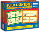 Build A Sentence -I - Tuzzut.com Qatar Online Shopping