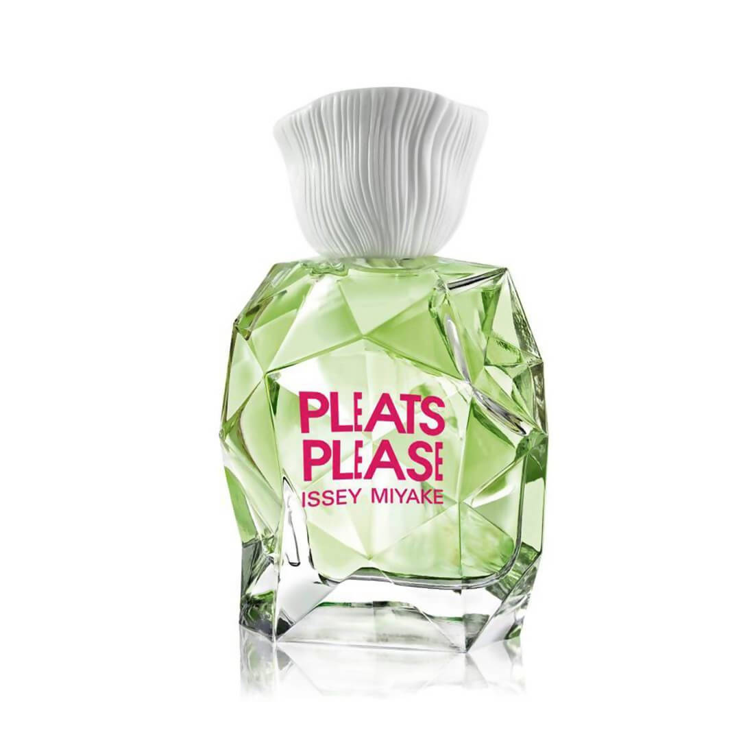 Issey Miyake Pleats Please Eau De Toilette Spray for Women, 100ml Issey Miyake Pleats Please Eau De Toilette Spray for Women, 100ml