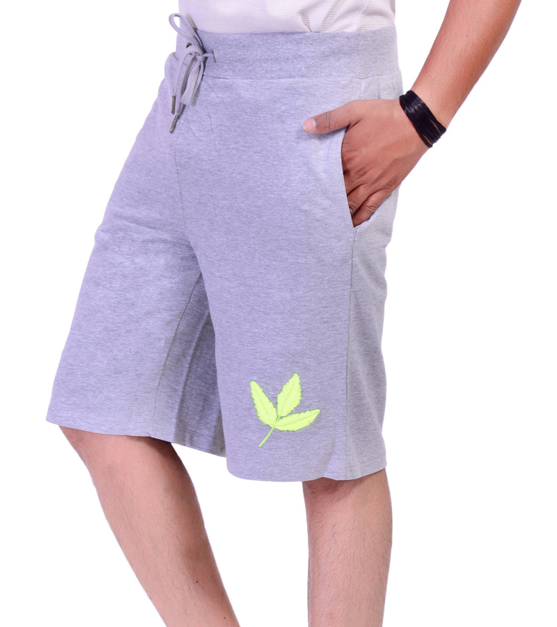 Men's Shorts pack of two - TUZZUT Qatar Online Store