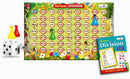 Practice Maths at Home-Division - Tuzzut.com Qatar Online Shopping