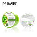 Dr. Rashel Aloe Vera Soothing And Moisturizing Gel 300g DRL-1529 - Tuzzut.com Qatar Online Shopping