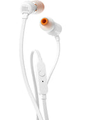 JBL Tune 110 in-Ear Headphones with Mic - Tuzzut.com Qatar Online Shopping