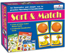 Sort & Match - Tuzzut.com Qatar Online Shopping