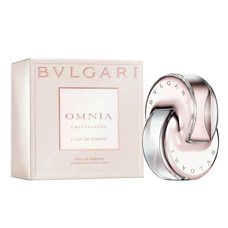 Omnia Crystalline Bvlgari for women 65ml - TUZZUT Qatar Online Store