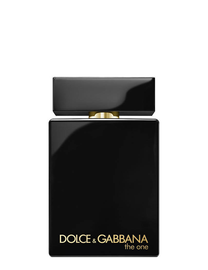 The One For Men Eau de Parfum Intense Dolce&Gabbana for men 100ml The One For Men Eau de Parfum Intense Dolce&Gabbana for men 100ml