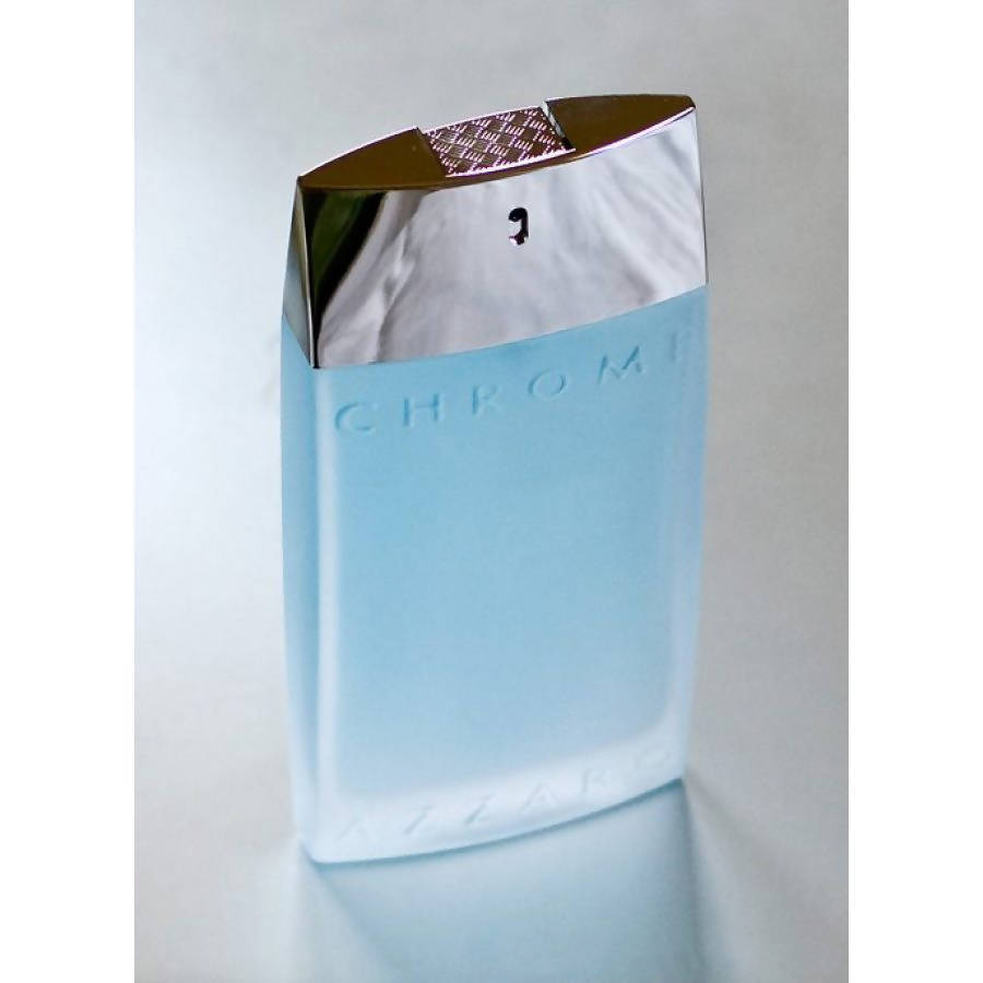 AZZARO Chrome Sport Eau de Toilette - 100 ml (For Men) AZZARO Chrome Sport Eau de Toilette - 100 ml (For Men)