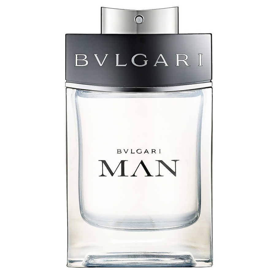 BVLGARI MAN EAU DE TOILETTE SPRAY 100ml BVLGARI MAN EAU DE TOILETTE SPRAY 100ml