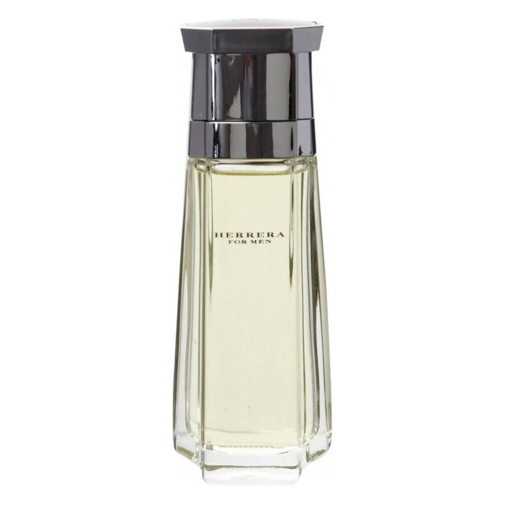 Carolina Herrera Men 212 NYC Eau de Toilette 100ml Carolina Herrera Men 212 NYC Eau de Toilette 100ml