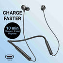 Anker Soundcore R500 Wireless Neckband Earphones - Tuzzut.com Qatar Online Shopping