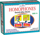 Homophones - Tuzzut.com Qatar Online Shopping