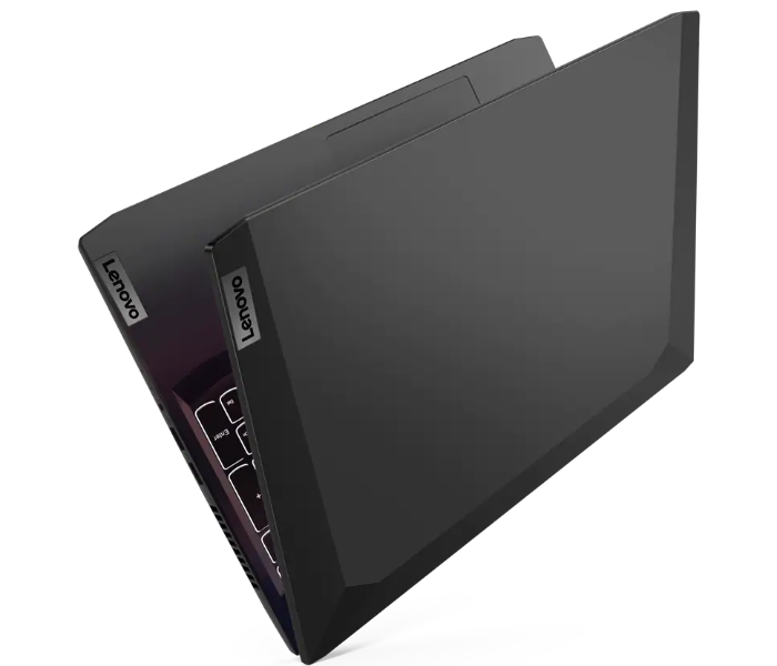 Lenovo 82K201JRAX IdeaPad Gaming 3 15ACH6 15.6 Inch FHD AMD Ryzen 5 5600H Processor 16GB DDR4 RAM 512GB SSD 4GB NVIDIA GeForce RTX 3050 GDDR6 Windows 11 Home 64 - Black - Tuzzut.com Qatar Onl