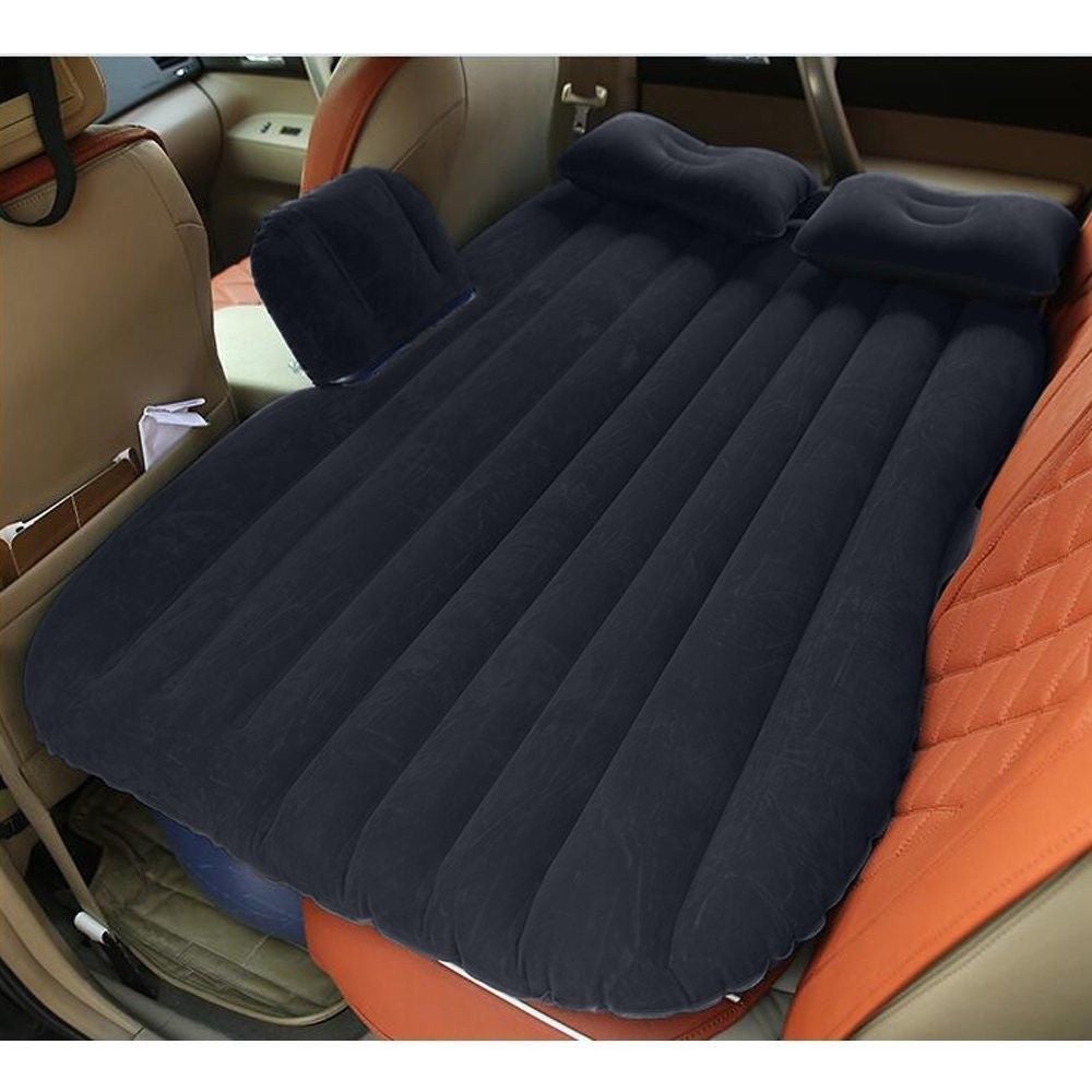 Inflatable Car Bed Mattress Inflatable Car Bed Mattress