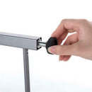 4 Layers Portable Water Bottle Shelf Holder - AH301 - Tuzzut.com Qatar Online Shopping