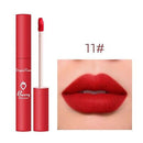 Dragon Ranee Sweet Lip Glaze Lipstick Matte Matte Non-Fading Non-Stick Cup Velvet Lip Glaze - Tuzzut.com Qatar Online Shopping