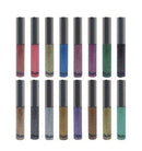 DNM - Liquid Crystal Liner Shimmer Glitter Eyeliner  Pink - Tuzzut.com Qatar Online Shopping