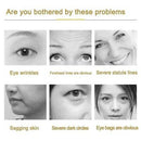 Collagen Facial Mask Wrinkless Facelifting Mask - Tuzzut.com Qatar Online Shopping