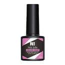 Gel Nail Varnish Manicure Nail Polish Nail Base Top colour Coat For Gel Polish 8.5ML - Tuzzut.com Qatar Online Shopping