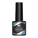 Gel Nail Varnish Manicure Nail Polish Nail Base Top colour Coat For Gel Polish 8.5ML - Tuzzut.com Qatar Online Shopping