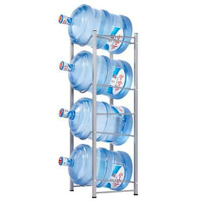 4 Layers Portable Water Bottle Shelf Holder - AH301 - Tuzzut.com Qatar Online Shopping