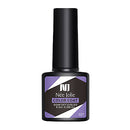 Gel Nail Varnish Manicure Nail Polish Nail Base Top colour Coat For Gel Polish 8.5ML - Tuzzut.com Qatar Online Shopping