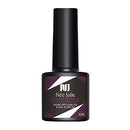 Gel Nail Varnish Manicure Nail Polish Nail Base Top colour Coat For Gel Polish 8.5ML - Tuzzut.com Qatar Online Shopping
