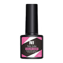 Gel Nail Varnish Manicure Nail Polish Nail Base Top colour Coat For Gel Polish 8.5ML - Tuzzut.com Qatar Online Shopping