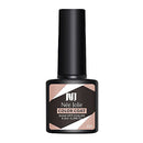 Gel Nail Varnish Manicure Nail Polish Nail Base Top colour Coat For Gel Polish 8.5ML - Tuzzut.com Qatar Online Shopping