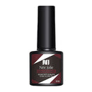 Gel Nail Varnish Manicure Nail Polish Nail Base Top colour Coat For Gel Polish 8.5ML - Tuzzut.com Qatar Online Shopping