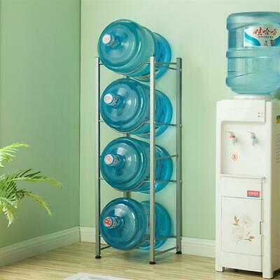 4 Layers Portable Water Bottle Shelf Holder - AH301 4 Layers Portable Water Bottle Shelf Holder - AH301