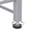 4 Layers Portable Water Bottle Shelf Holder - AH301 - Tuzzut.com Qatar Online Shopping