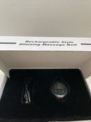 Rechargable Style Slimming Massage Belt S5421096 - Tuzzut.com Qatar Online Shopping