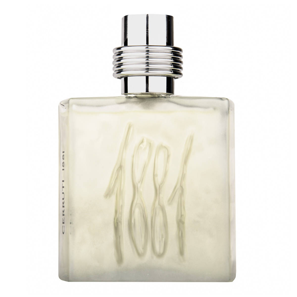 Nino Cerruti Cerruti 1881 Eau De Toilette Spray for men 100ml Nino Cerruti Cerruti 1881 Eau De Toilette Spray for men 100ml