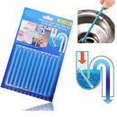 Magic Drain Cleaner Sticks - 3 Pack - Tuzzut.com Qatar Online Shopping
