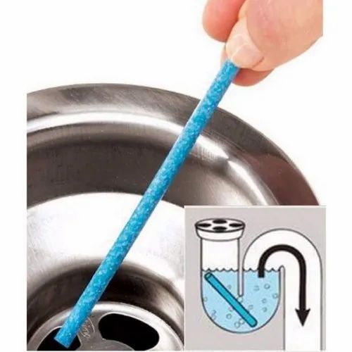 Magic Drain Cleaner Sticks - 3 Pack Magic Drain Cleaner Sticks - 3 Pack