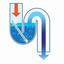 Magic Drain Cleaner Sticks - 3 Pack - Tuzzut.com Qatar Online Shopping