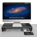 Vaydeer Smart Monitor Stand Base Wireless Charge with USB 3.0 Desk Hub - NB422 - Tuzzut.com Qatar Online Shopping