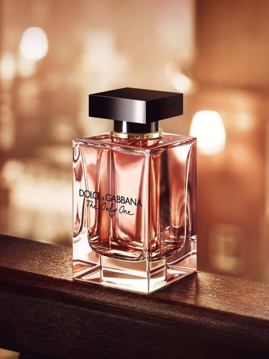 The Only One for Women, edP 100ml (New Packaging) by Dolce and Gabbana The Only One for Women, edP 100ml (New Packaging) by Dolce and Gabbana