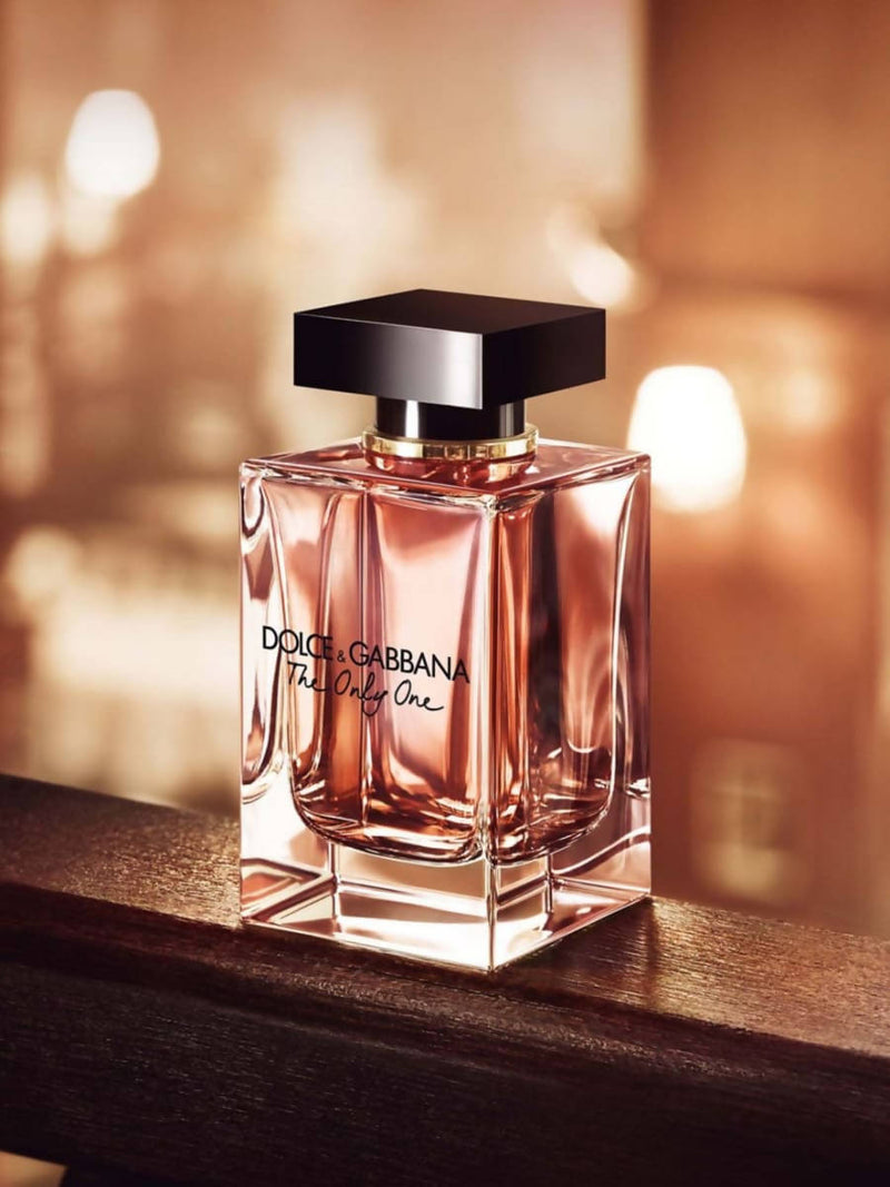 Perfume Dolce&gabbana Dolce Gabbana The One Perfume Mujer